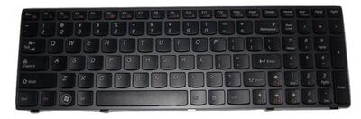 Lenovo - Keyboard (THAIWANESE)