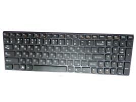 Lenovo - Keyboard (ICELANDIC)