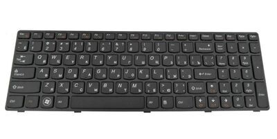 Lenovo - Keyboard (KOREAN)