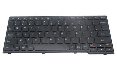 Lenovo - Keyboard (US)