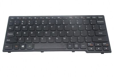 Lenovo - Keyboard (SPANISH)