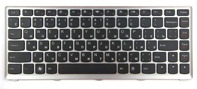 Lenovo - Keyboard (US)