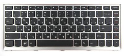 Lenovo - Keyboard (KOREAN)