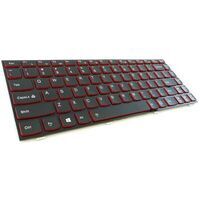 Lenovo - Keyboard (US)