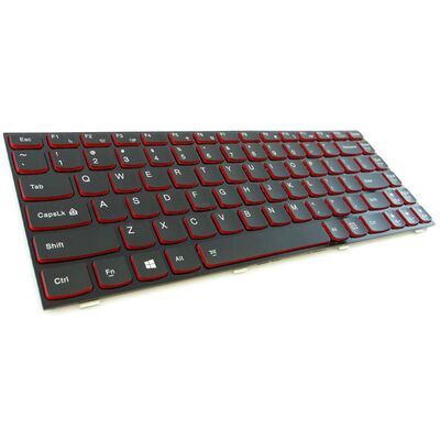 Lenovo - Keyboard (US)