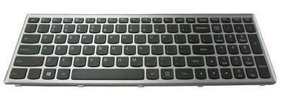 Lenovo - Keyboard (SPANISH)