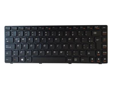 Lenovo - Keyboard (PORTUGUESE)