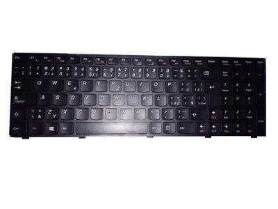 Lenovo - Keyboard (HUNGARIAN)