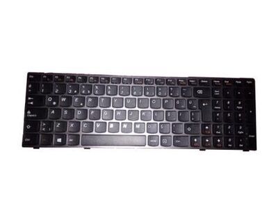 Lenovo - Keyboard (CANADIAN FRENCH)