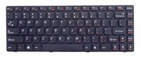 Lenovo - Keyboard (BELGIAN)