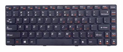 Lenovo - Keyboard (INDIA)