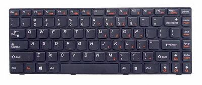 Lenovo - Keyboard (KOREAN)