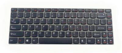 Lenovo - Keyboard (US)
