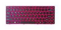 Lenovo - Keyboard (HEBREW)