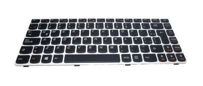 Lenovo - Keyboard (US)