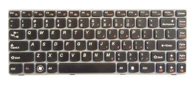 Lenovo - Keyboard (US)