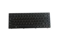 Lenovo - Keyboard (SPANISH)