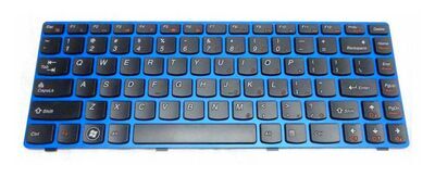 Lenovo - Keyboard (KOREAN)