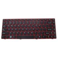 Lenovo - Keyboard (THAIWANESE)