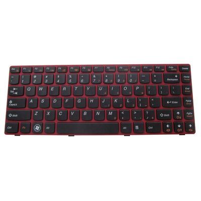 Lenovo - Keyboard (THAIWANESE)