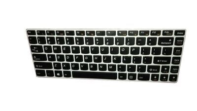 Lenovo - Keyboard (INDIA)