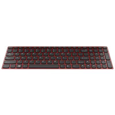 Lenovo - Keyboard (CZECH)