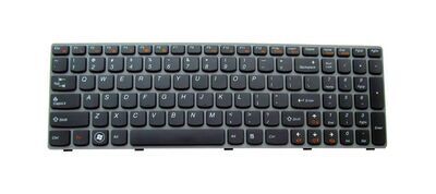 Lenovo - Keyboard (SLOVENIAN)
