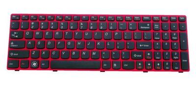 Lenovo - Keyboard (CZECH)