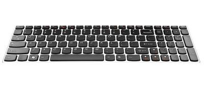 Lenovo - Keyboard (SLOVENIAN)