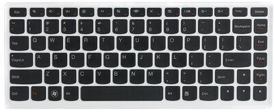 Lenovo - Keyboard (GREEK)