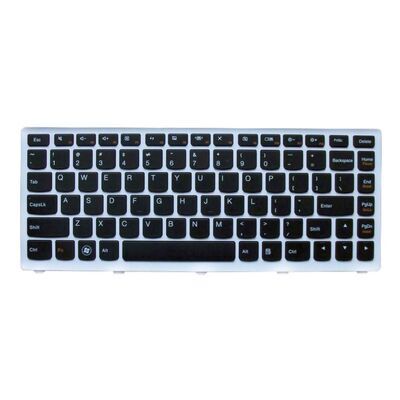 Lenovo - Keyboard (INDIA)