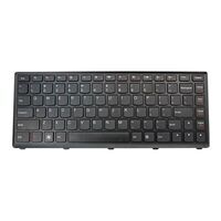 Lenovo - Keyboard (HEBREW)