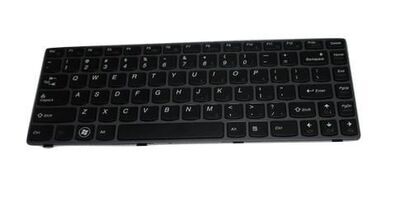 Lenovo - Keyboard (BULGARIAN)