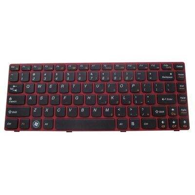 Lenovo - Keyboard (FRENCH)