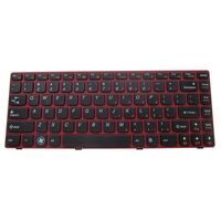 Lenovo - Keyboard (FRENCH)