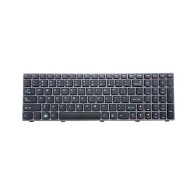 Lenovo - Keyboard (GREEK)