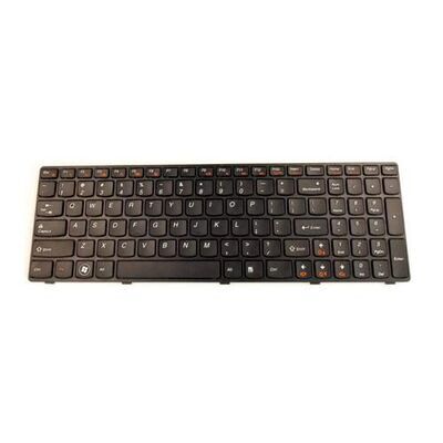 Lenovo - Keyboard (BULGARIAN)