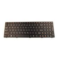 Lenovo - Keyboard (US-INT)