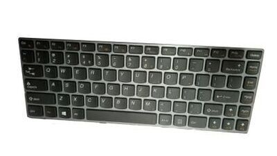 Lenovo - Keyboard (GREEK)