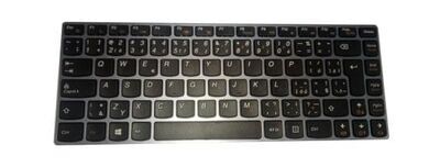 Lenovo - Keyboard (BULGARIAN)