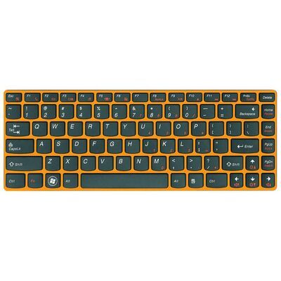 Lenovo - Keyboard (PORTUGUESE)