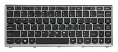 Lenovo - Keyboard (BRAZILIAN)
