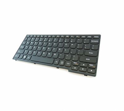 Lenovo - Keyboard (SLOVENIAN)