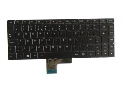 Lenovo - Keyboard (BRAZILIAN)