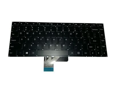 Lenovo - Keyboard (HEBREW)