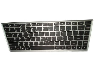 Lenovo - Keyboard (ARABIC)