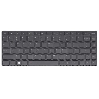 Lenovo - Keyboard (ICELANDIC)