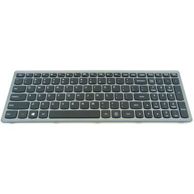 Lenovo - Keyboard (GREEK)