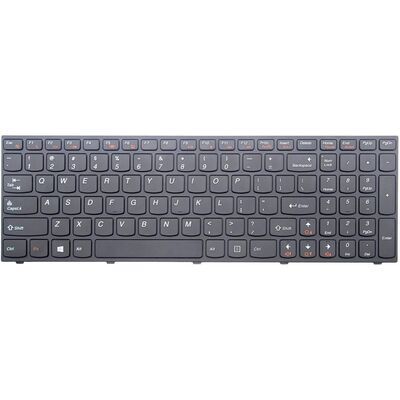 Lenovo - Keyboard (BULGARIAN)