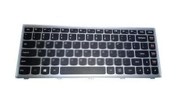 Lenovo - Keyboard (ARABIC)